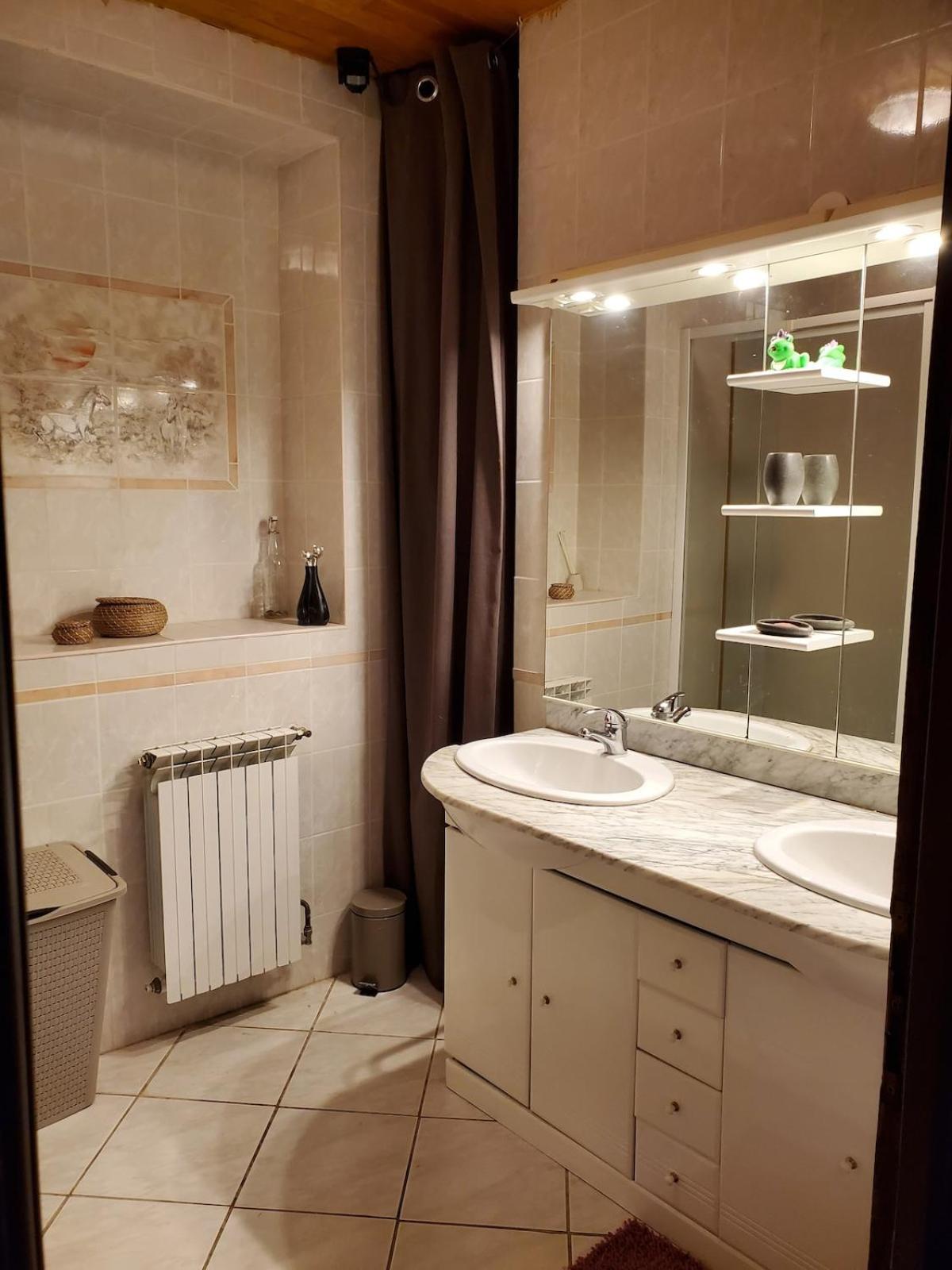 Family Home With Pool Saint-Lon-Les-Mines Luaran gambar