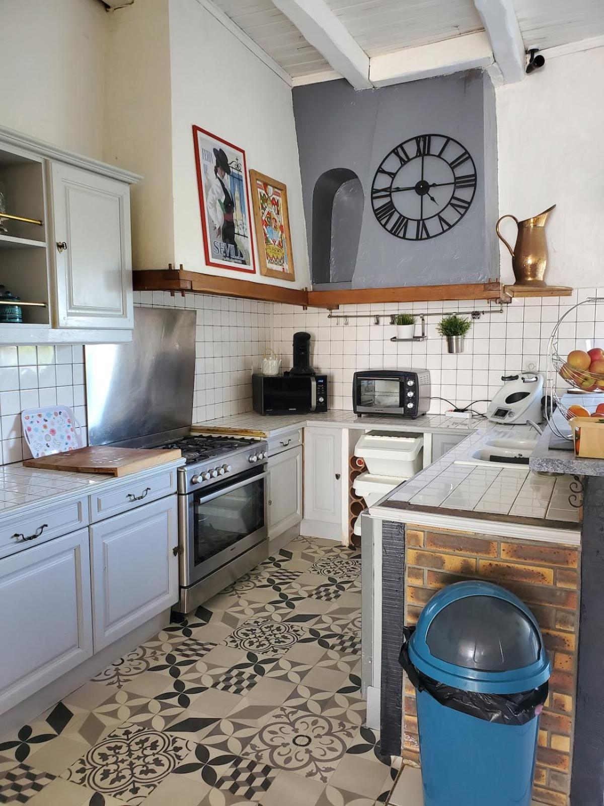 Family Home With Pool Saint-Lon-Les-Mines Luaran gambar